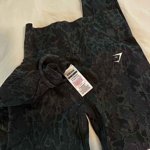 Gymshark adapt animal seamless legging - Picture 3 of 6